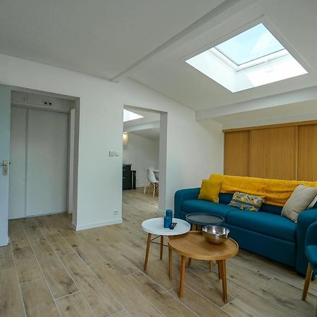 La Tournette superbe appartement au calme à 300 mètres du lac Sévrier Exterior foto